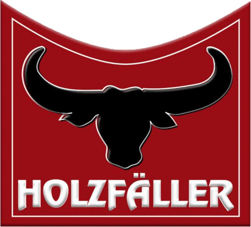 Logo – Steakhouse Holzfäller